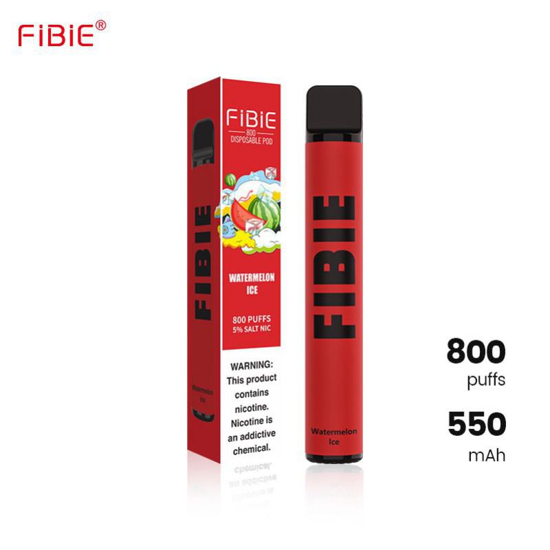 FIBIE Fibie 800 Puffs Box Vape