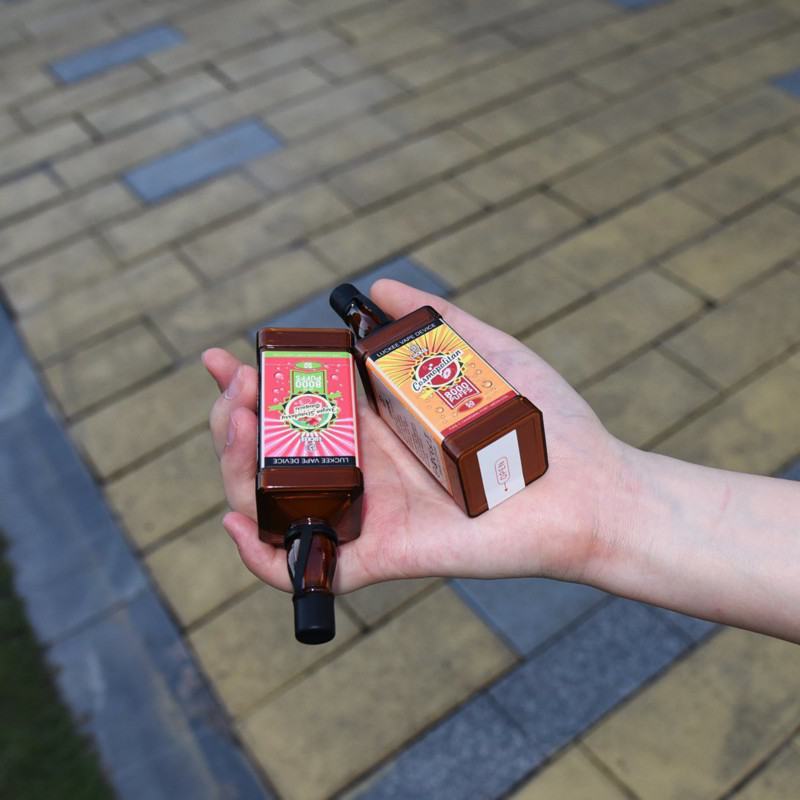 Disposable Vape Bars Luckee 8000