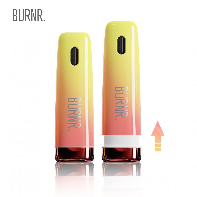 Vape Pen AMANOO NSD E25 600 Puffs