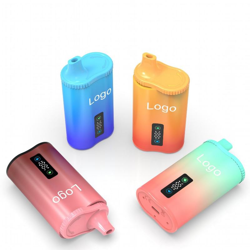 Luckee Disposable Vape Brands 792 12000 Puffs