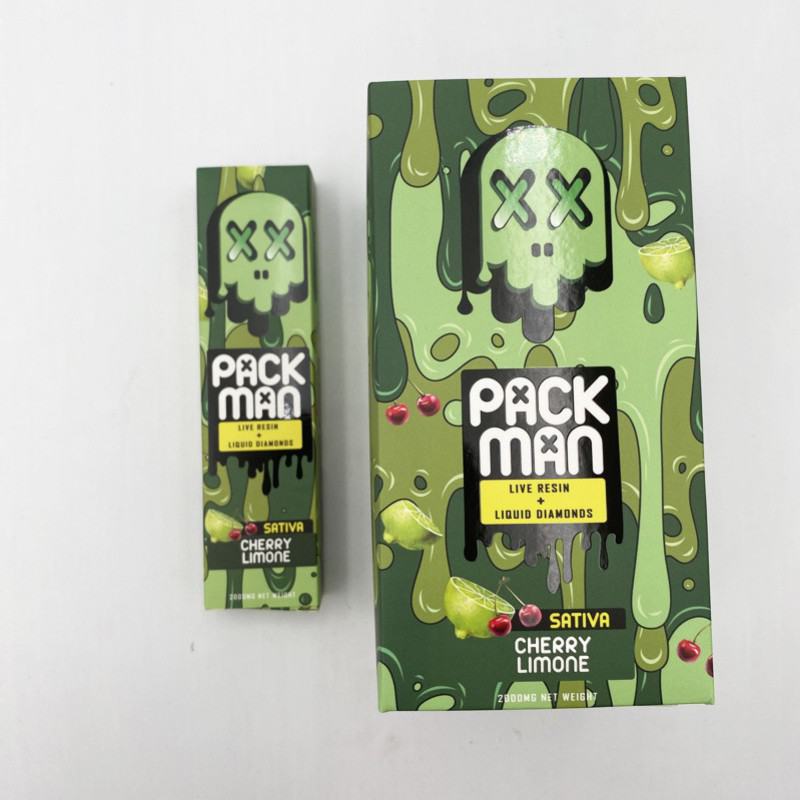 Vape Disposable California Honey Pm25