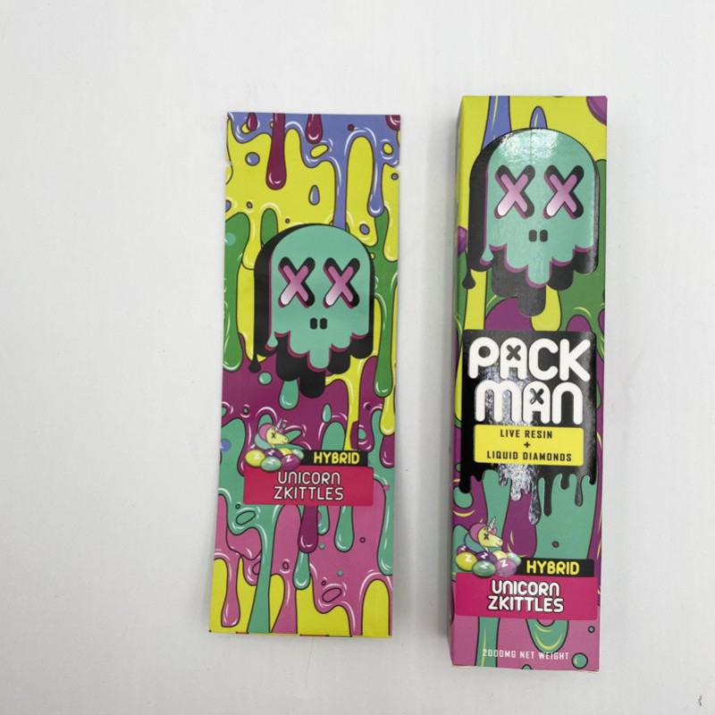 Vape Disposable California Honey Pm25