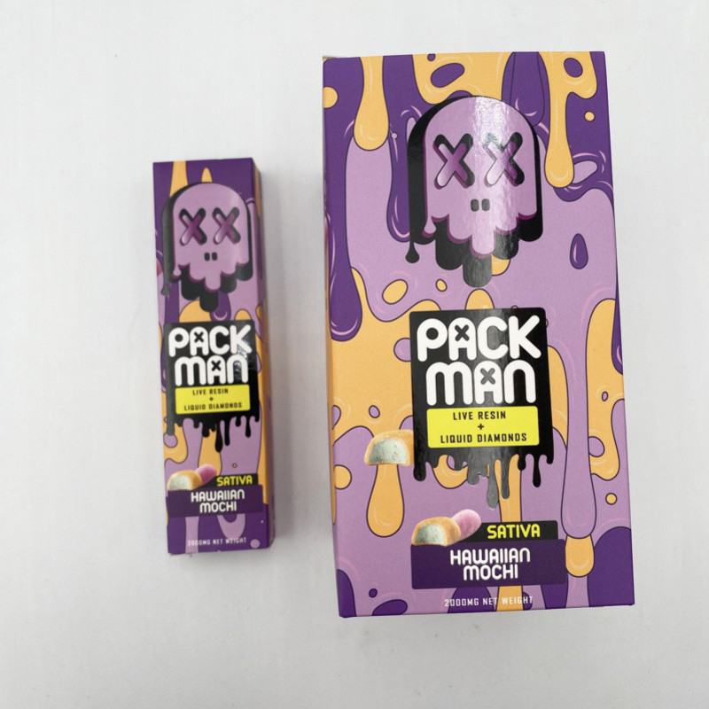 Vape Disposable California Honey Pm25