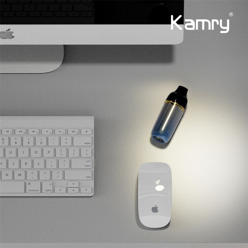 Kamry Kamry Akula Disposable E-cigarette