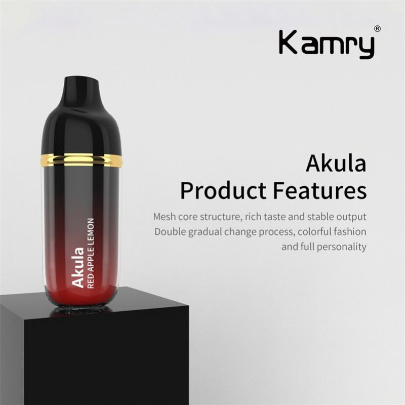 Kamry Kamry Akula Disposable E-cigarette