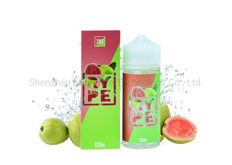 Big Puff Bars Plus RYPE E-Liquid Rype E-liquid Vape