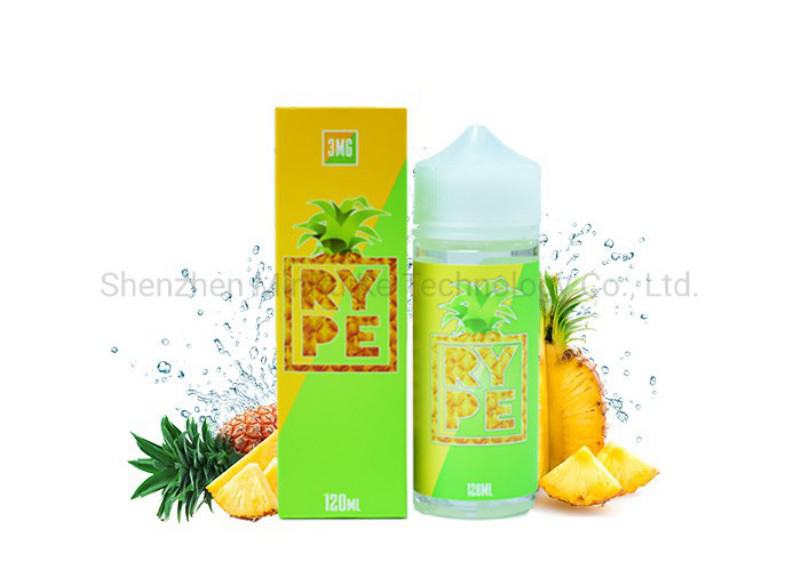 Big Puff Bars Plus RYPE E-Liquid Rype E-liquid Vape