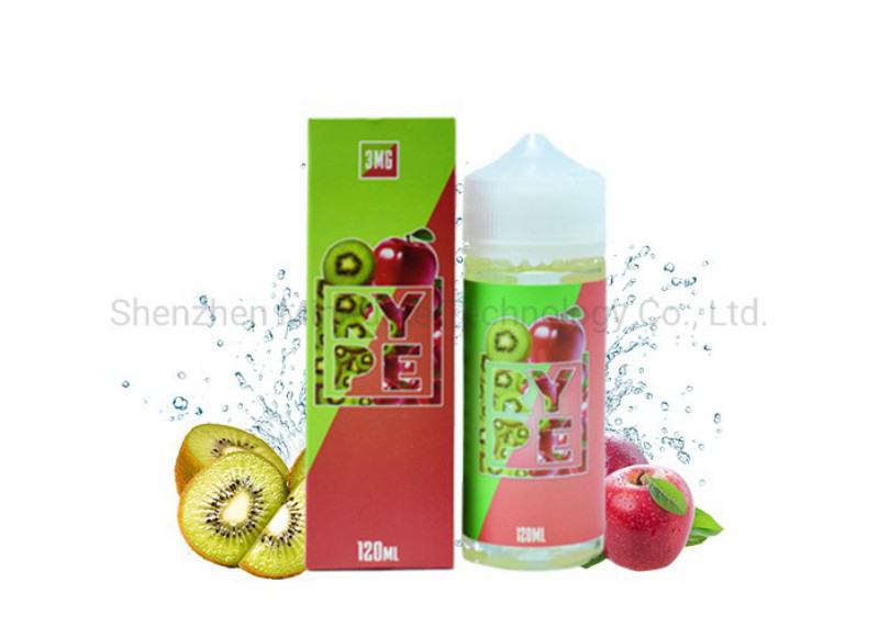 Big Puff Bars Plus RYPE E-Liquid Rype E-liquid Vape