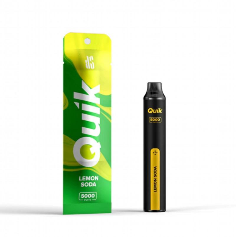 Customized Quik Vape