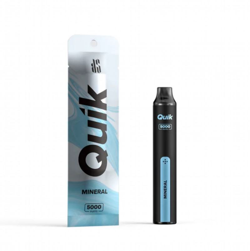 Customized Quik Vape