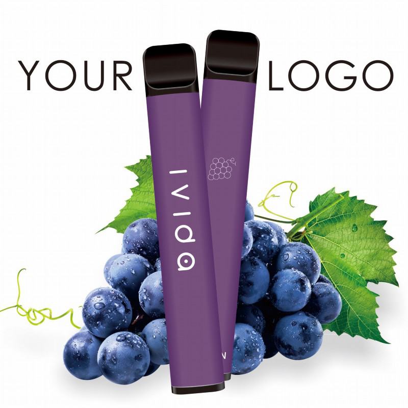 Vape Pen Ra/IVIDA/OEM Rv08 800 Puffs