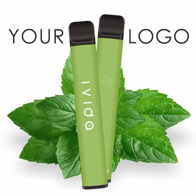 Vape Pen Ra/IVIDA/OEM Rv08 800 Puffs