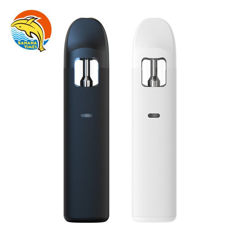 Disposable Customized Bg01 Empty Vape Pen