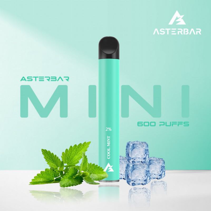 Aster Disposable Vape