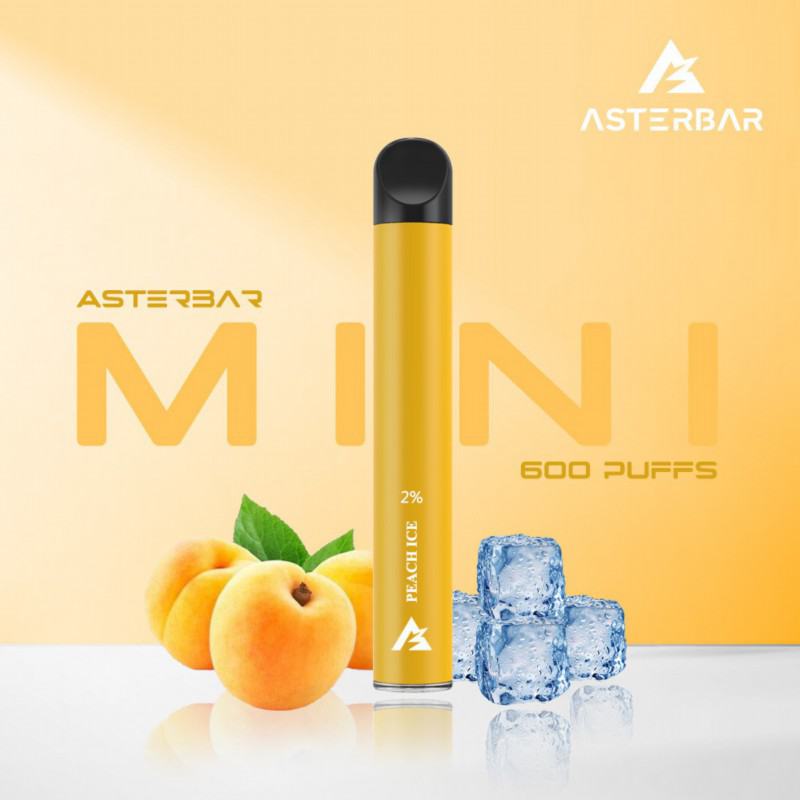 Aster Disposable Vape