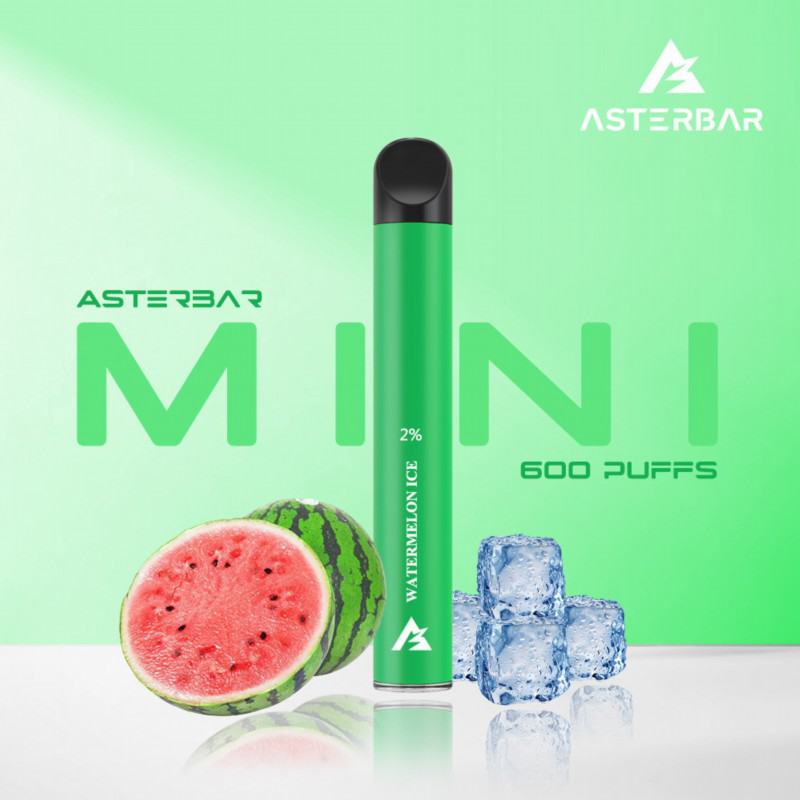 Aster Disposable Vape