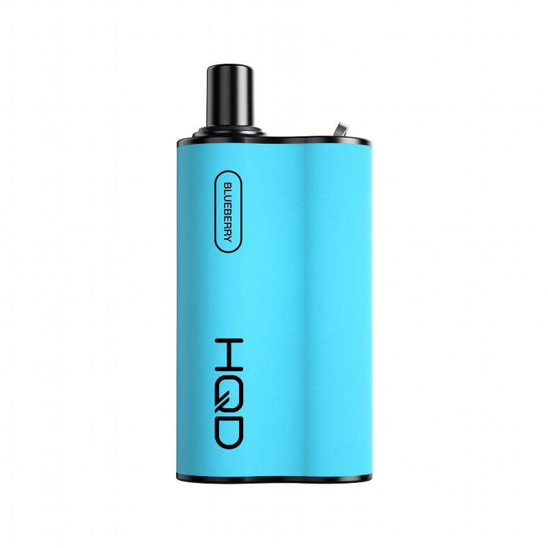 Hqd H070 4000 Puffs Disposable Vape Pod