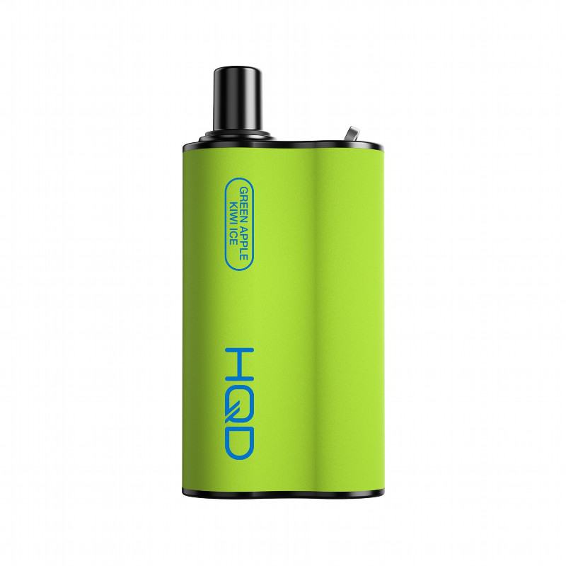 Hqd H070 4000 Puffs Disposable Vape Pod