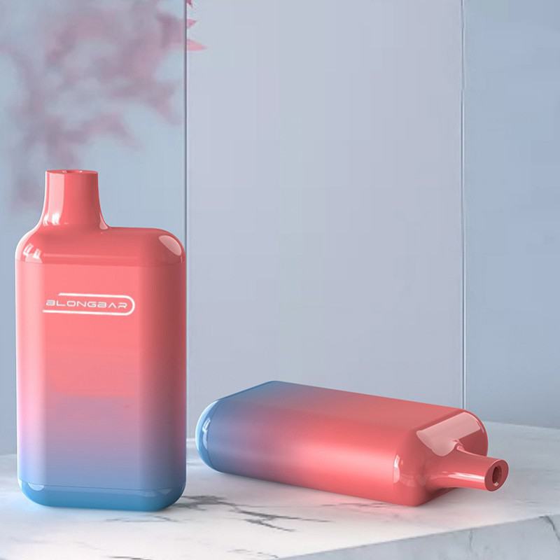 Disposable Fume Vape Bc3500 3000 Puffs Bar