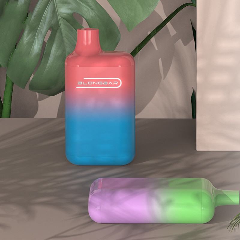 Disposable Fume Vape Bc3500 3000 Puffs Bar