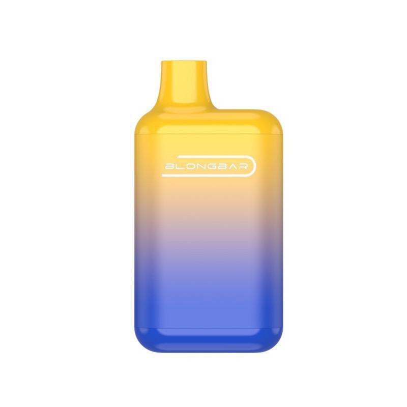 Disposable Fume Vape Bc3500 3000 Puffs Bar