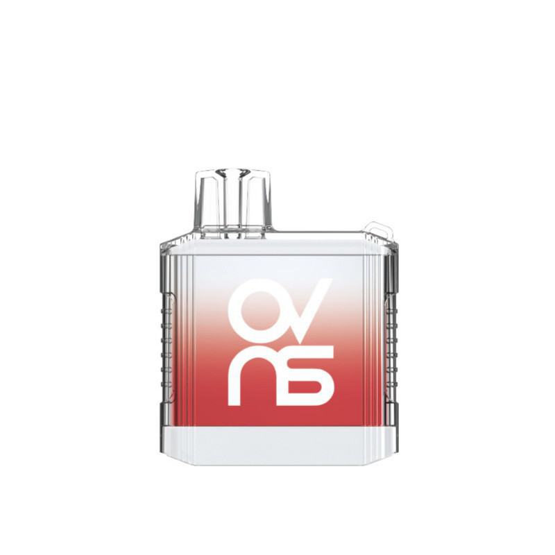 AK Vape Bars Crystal Box