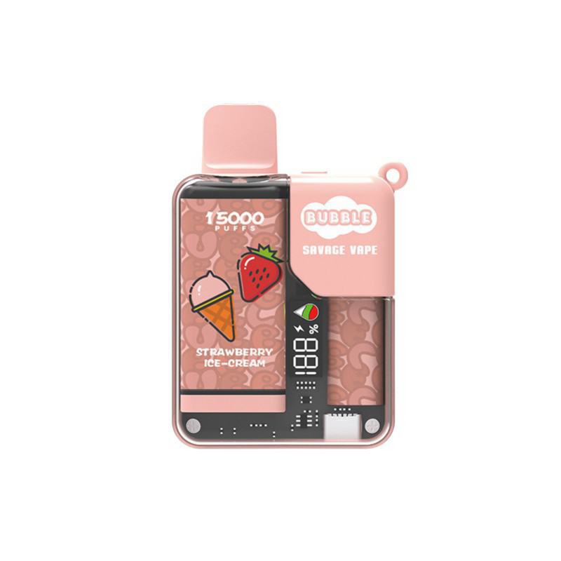 Smok PenSavage 15000 Disposable Vape