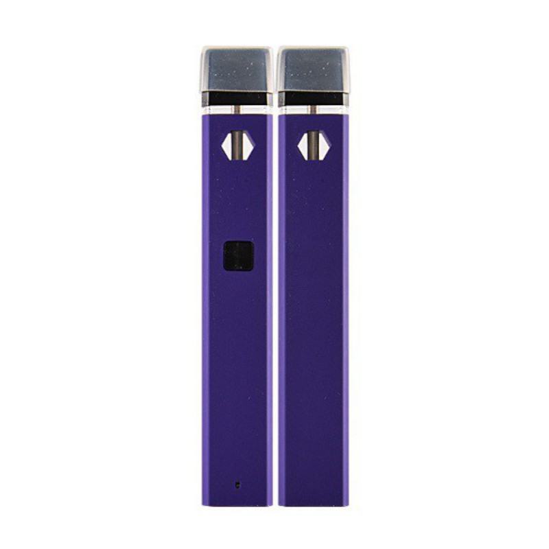 Puff Cn02 Disposable E-cigarette