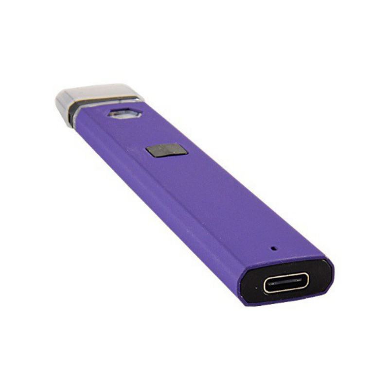 Puff Cn02 Disposable E-cigarette