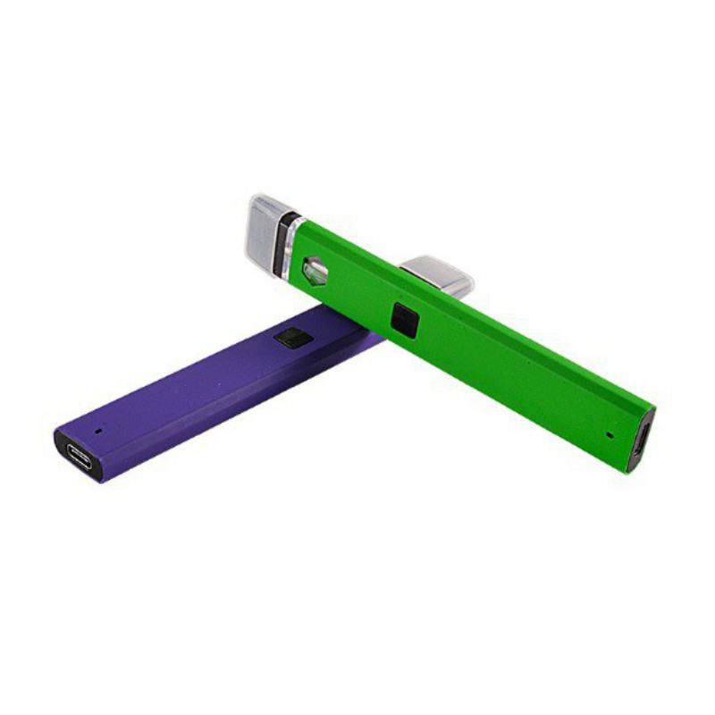 Puff Cn02 Disposable E-cigarette
