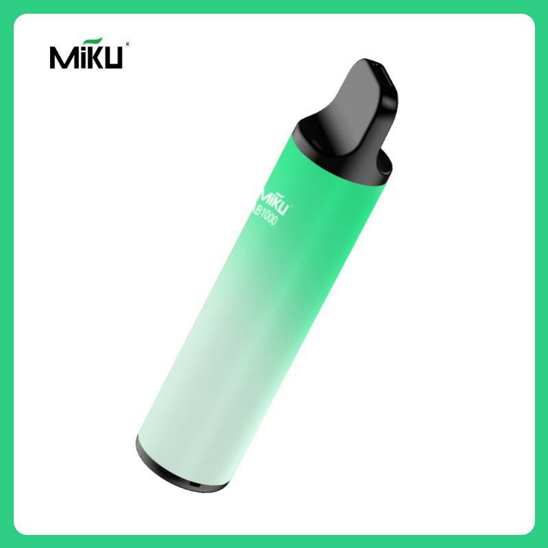 Disposable Vape Bar Miku Ab10001311