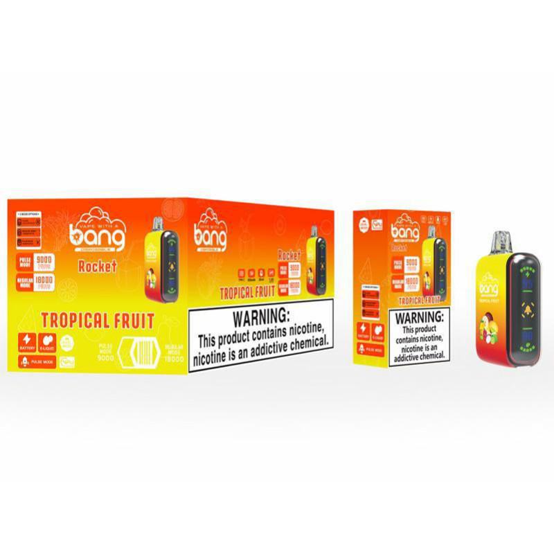 Disposable Vape Bang 8bg17