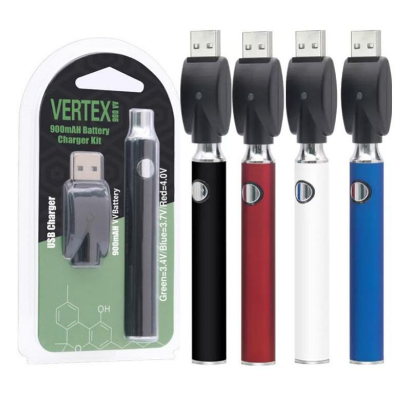Super Vertex Preheating Battery Nicotine