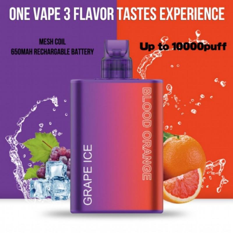 Wotofo Disposable Vape Brands S 10000 Puffs