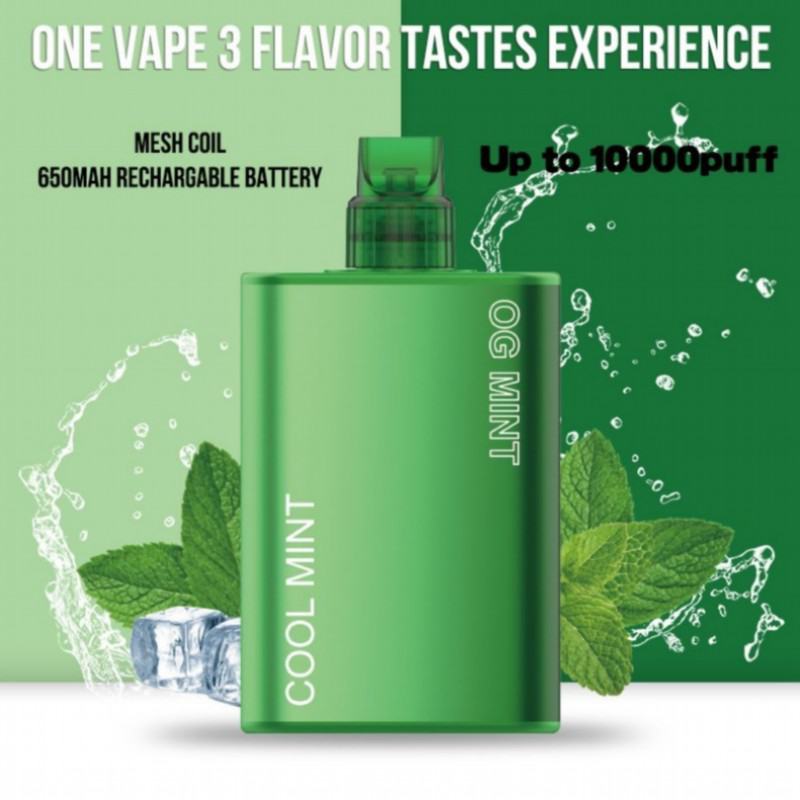 Wotofo Disposable Vape Brands S 10000 Puffs