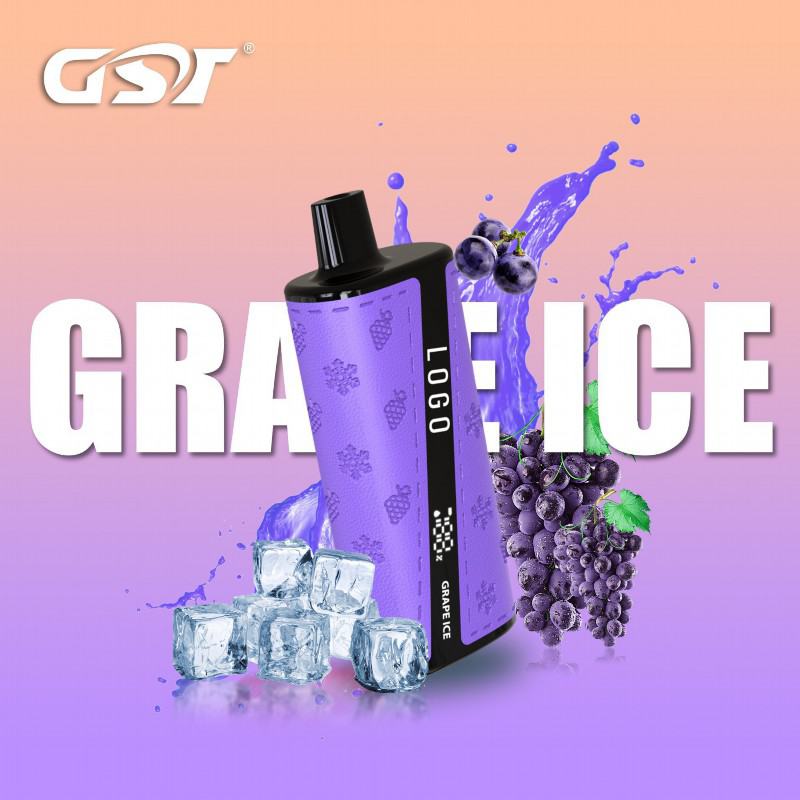 OEM D077 Vape Big Puff Pens Plus