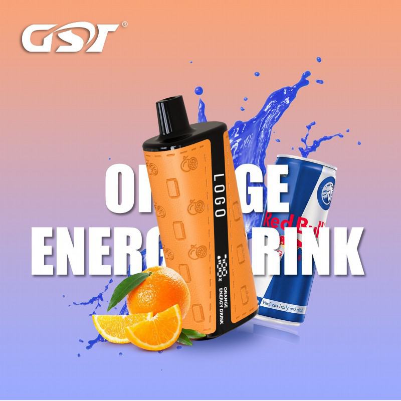 OEM D077 Vape Big Puff Pens Plus