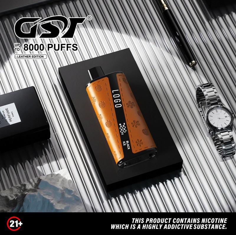 OEM D077 Vape Big Puff Pens Plus