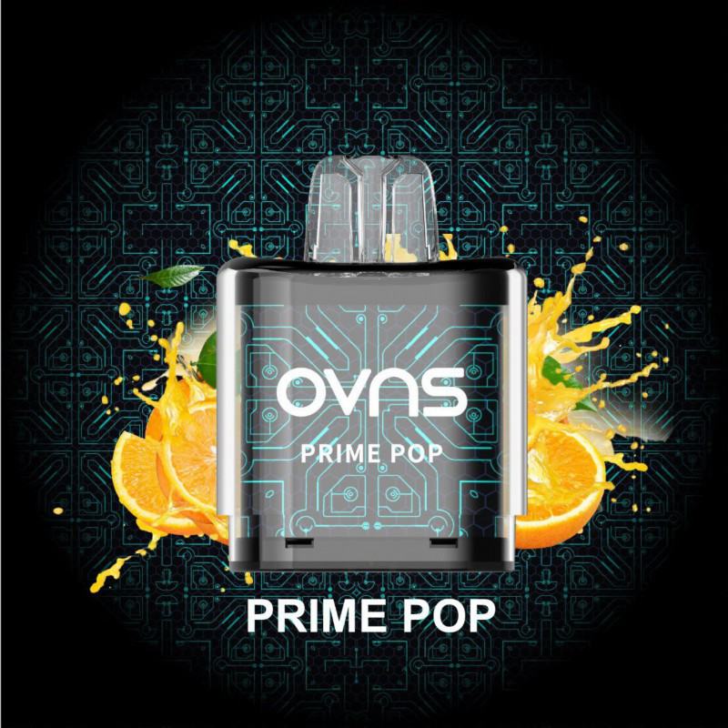 Puff OVNS 848 10000 Puffs Disposable E-cigarette