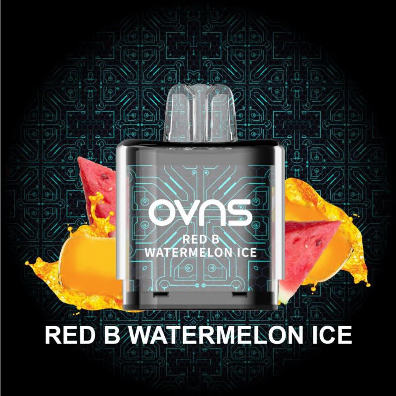 Puff OVNS 848 10000 Puffs Disposable E-cigarette