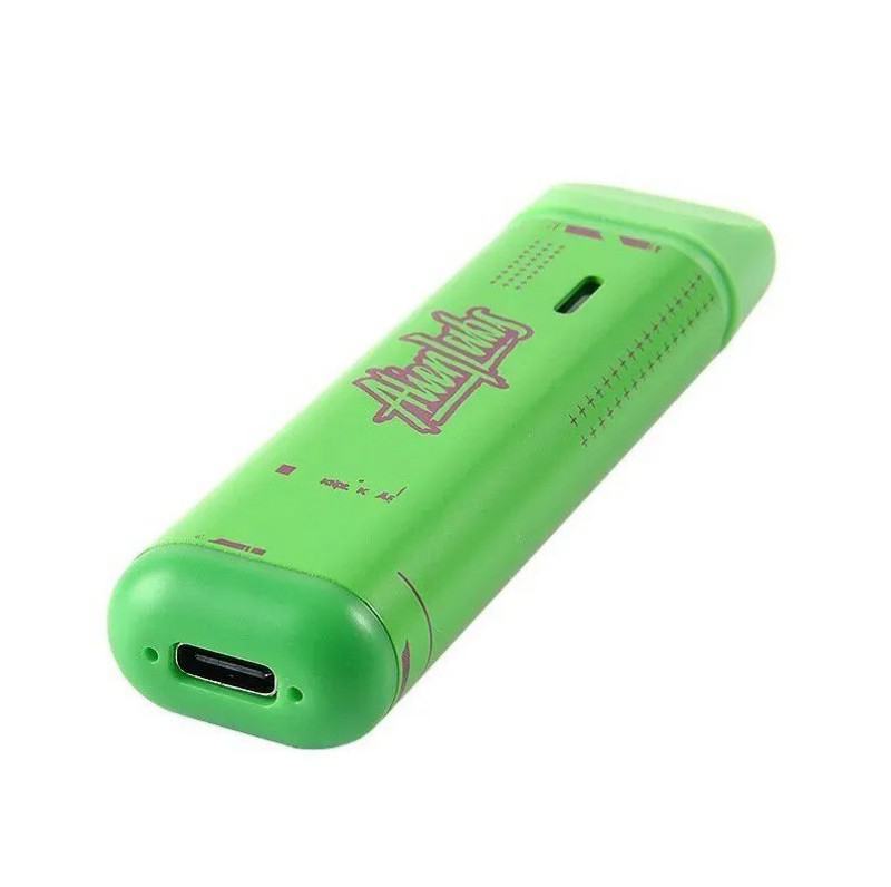 Disposable Vape Pen Alien