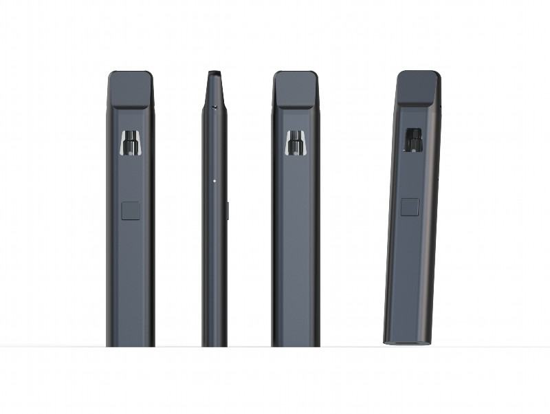 Customized Bb2 Big Hit Disposable Vape