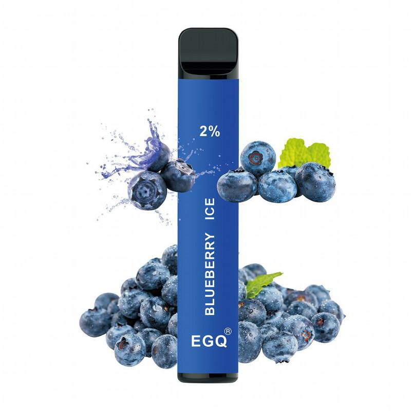 Uwell Disposable Vape C006 1200 Puffs Brands