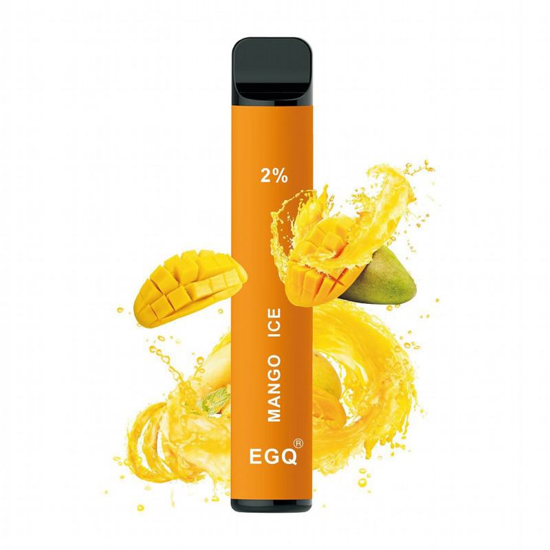 Uwell Disposable Vape C006 1200 Puffs Brands