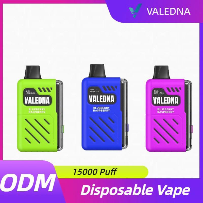 Smok Vape S85 15000 Puffs Nederland