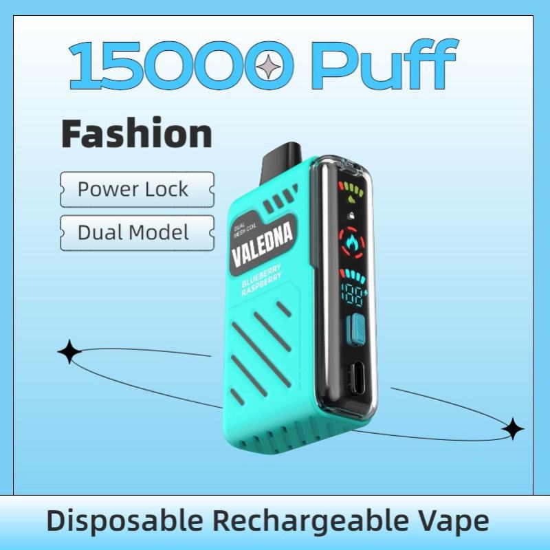 Smok Vape S85 15000 Puffs Nederland