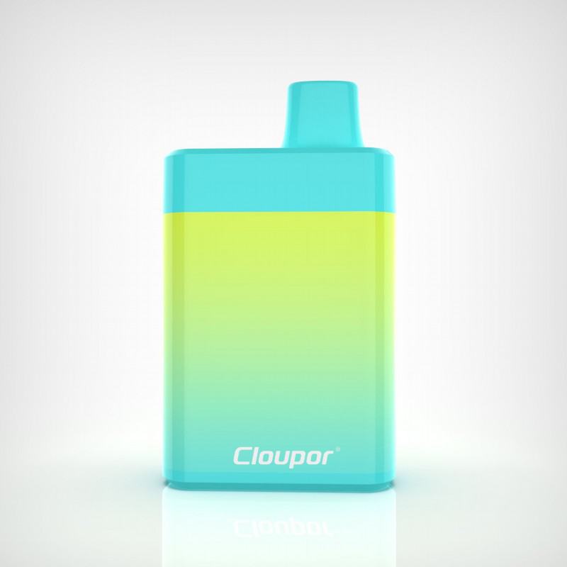 Disposable Cloupor C326 Vape Brands