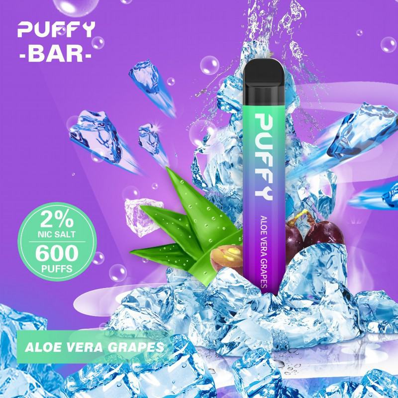 Smooth Hit Disposable Vape Smok Y -40