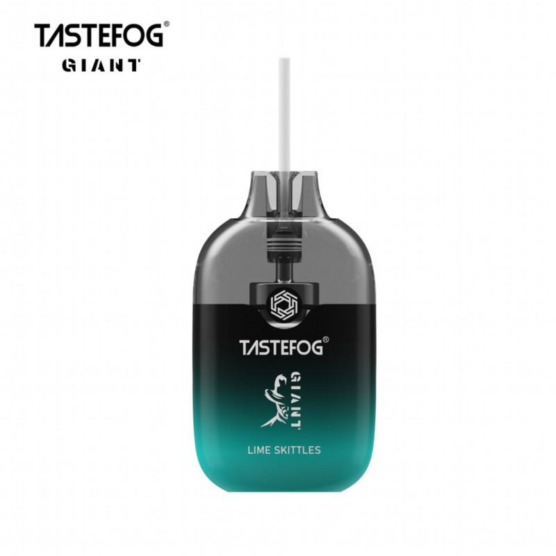 TASTEFOG/OEM Giant 12000 Puffs Brands Disposable Vape