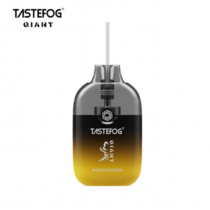 TASTEFOG/OEM Giant 12000 Puffs Brands Disposable Vape